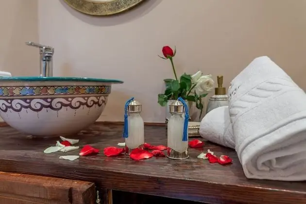 Executive Dört Kişilik Oda, 1 En Büyük (King) Boy Yatak (Yasmine)