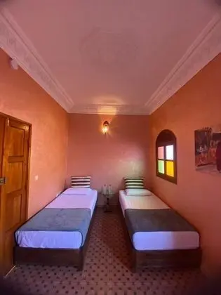 Comfort Tek Büyük veya İki Ayrı Yataklı Oda, Sigara İçilmez