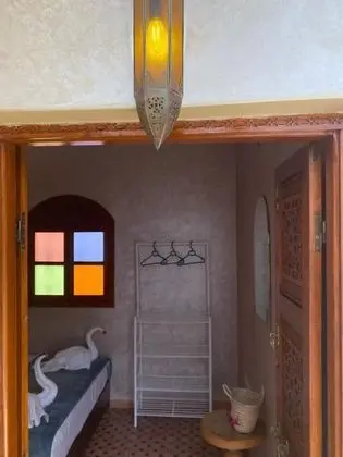 Comfort Tek Büyük veya İki Ayrı Yataklı Oda, Sigara İçilmez