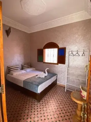 Comfort Tek Büyük veya İki Ayrı Yataklı Oda, Sigara İçilmez