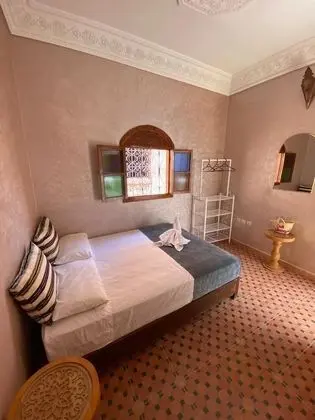 Comfort Tek Büyük veya İki Ayrı Yataklı Oda, Sigara İçilmez