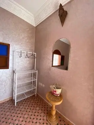 Comfort Tek Büyük veya İki Ayrı Yataklı Oda, Sigara İçilmez