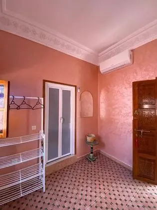 Comfort Tek Büyük veya İki Ayrı Yataklı Oda, Sigara İçilmez