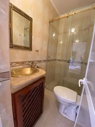 Comfort Tek Büyük veya İki Ayrı Yataklı Oda, Sigara İçilmez