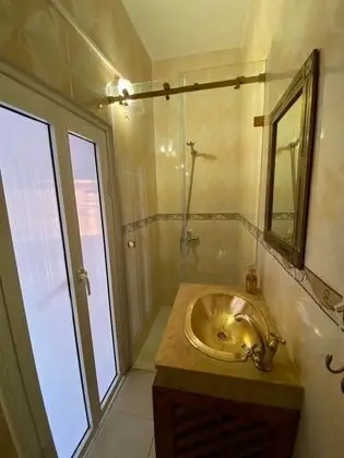 Comfort Tek Büyük veya İki Ayrı Yataklı Oda, Sigara İçilmez