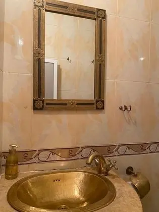 Comfort Tek Büyük veya İki Ayrı Yataklı Oda, Sigara İçilmez