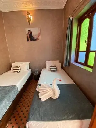 Comfort Tek Büyük veya İki Ayrı Yataklı Oda, Sigara İçilmez