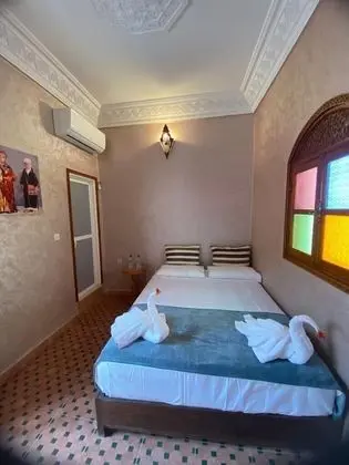 Comfort Tek Büyük veya İki Ayrı Yataklı Oda, Sigara İçilmez