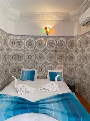 Comfort Tek Büyük veya İki Ayrı Yataklı Oda, Sigara İçilmez