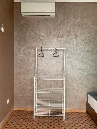 Comfort Tek Büyük veya İki Ayrı Yataklı Oda, Sigara İçilmez