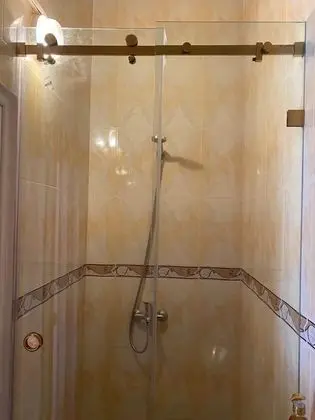 Comfort Tek Büyük veya İki Ayrı Yataklı Oda, Sigara İçilmez