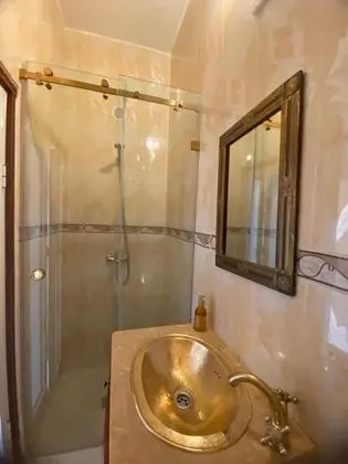 Comfort Tek Büyük veya İki Ayrı Yataklı Oda, Sigara İçilmez