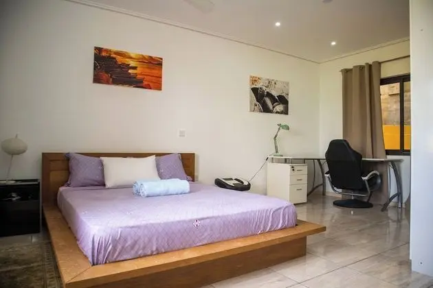Oda