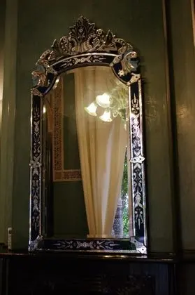 Deluxe Tek Büyük Yataklı Oda (7)