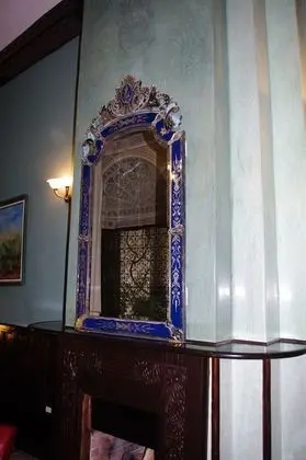 Deluxe Tek Büyük Yataklı Oda (7)