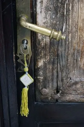 Deluxe Tek Büyük Yataklı Oda (7)