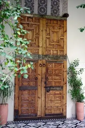 Deluxe Tek Büyük Yataklı Oda (7)