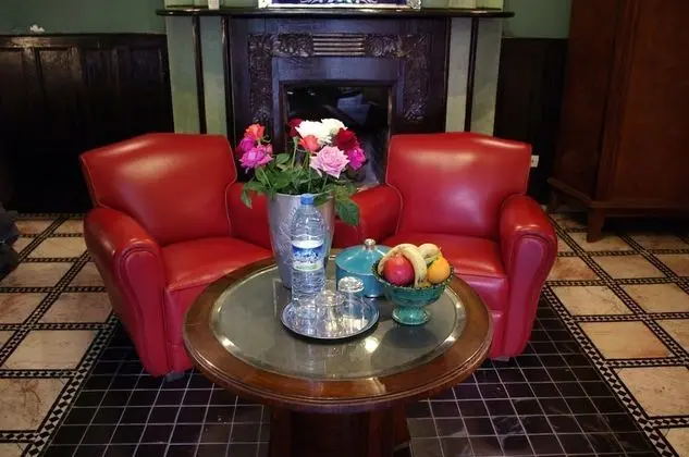 Deluxe Tek Büyük Yataklı Oda (7)