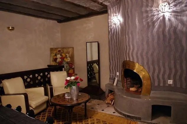 Deluxe Tek Büyük Yataklı Oda (7)