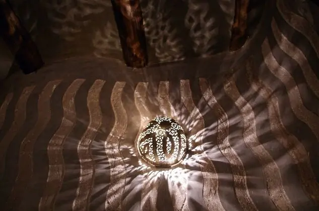 Deluxe Tek Büyük Yataklı Oda (7)