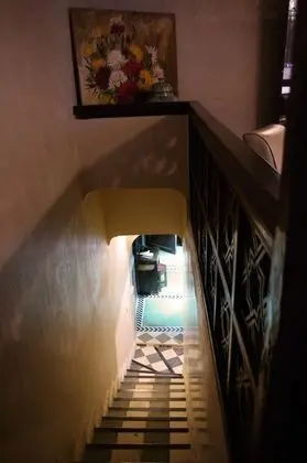 Deluxe Tek Büyük Yataklı Oda (7)