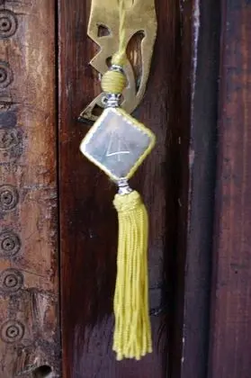 Deluxe Tek Büyük Yataklı Oda (7)