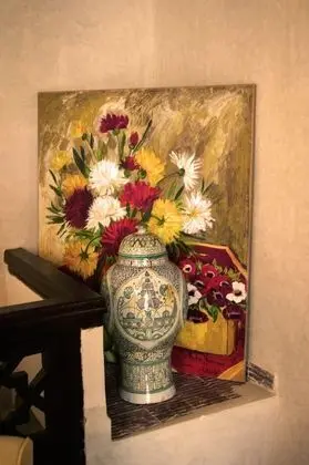 Deluxe Tek Büyük Yataklı Oda (7)