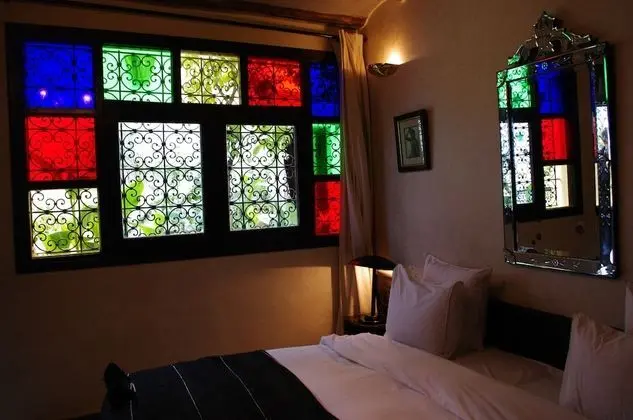 Deluxe Tek Büyük Yataklı Oda (7)