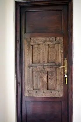 Deluxe Tek Büyük Yataklı Oda (7)