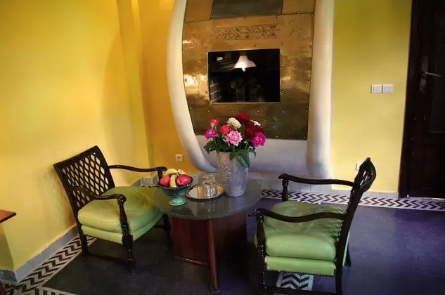 Deluxe Tek Büyük Yataklı Oda (7)