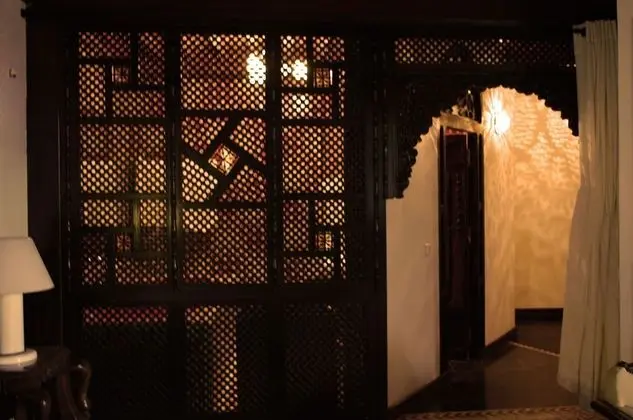 Deluxe Tek Büyük Yataklı Oda (7)