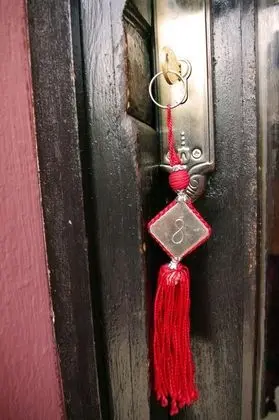 Deluxe Tek Büyük Yataklı Oda (7)