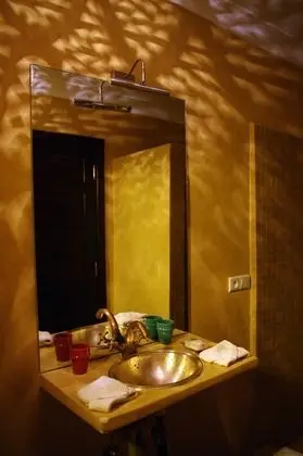 Deluxe Tek Büyük Yataklı Oda (7)