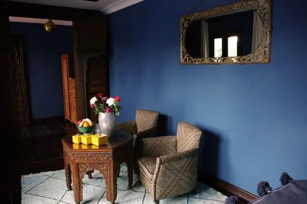 Deluxe Tek Büyük Yataklı Oda (7)