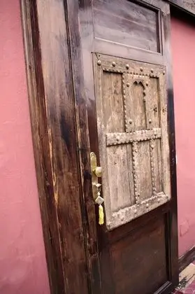 Deluxe Tek Büyük Yataklı Oda (7)