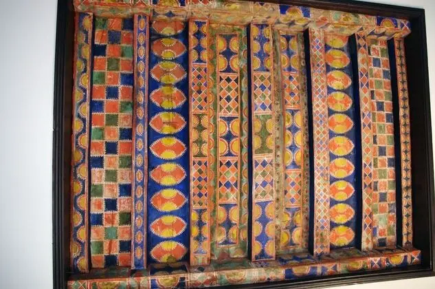 Deluxe Tek Büyük Yataklı Oda (7)