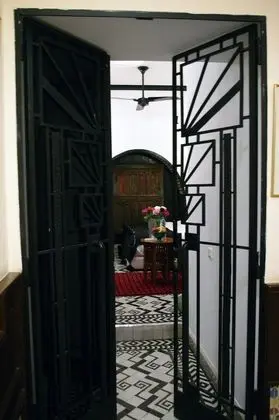 Standard Tek Büyük Yataklı Oda (7)