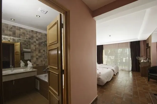 Comfort Oda, Engellilere Uygun