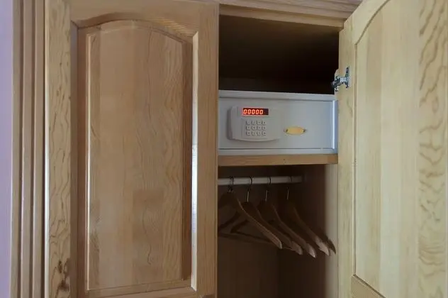 Comfort Oda, Engellilere Uygun