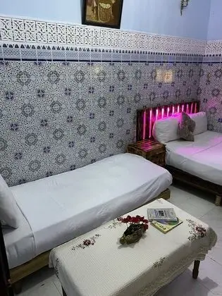 Standard Üç Kişilik Oda