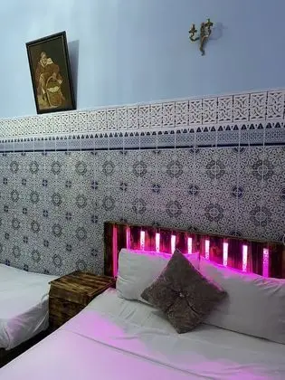 Standard Üç Kişilik Oda