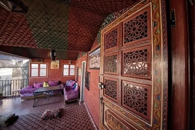 Standard Üç Kişilik Oda