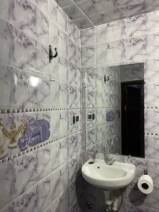 Standard Üç Kişilik Oda