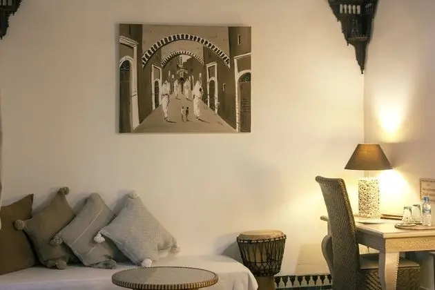 Basic Tek Büyük Yataklı Oda, Sigara İçilmez (Arabesque)