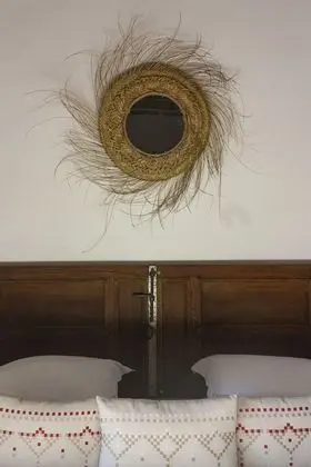 Tek Büyük Yataklı Oda (Marrakech)