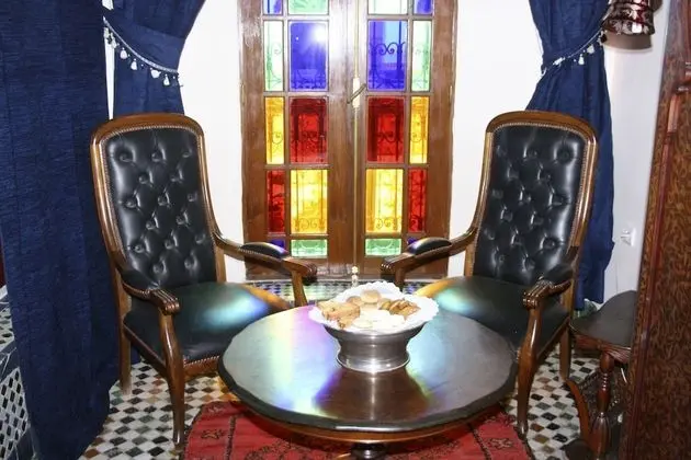 Royal Süit, Avlu Manzaralı