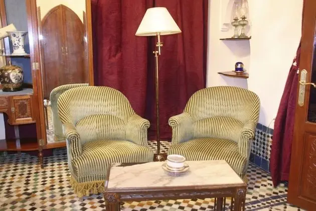 Royal Süit, Avlu Manzaralı