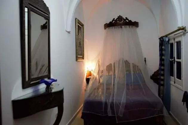Comfort Tek Büyük Yataklı Oda (Warda)