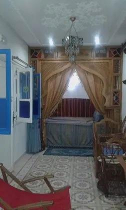 Traditional Oda (Jasmin)
