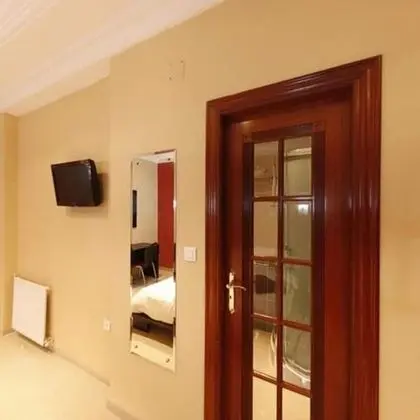 Deluxe Tek Kişilik Oda